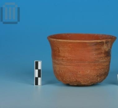 Megarian bowl
