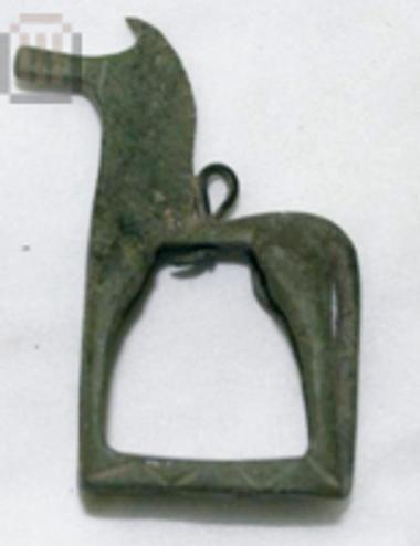 Ειδώλιο ίππου