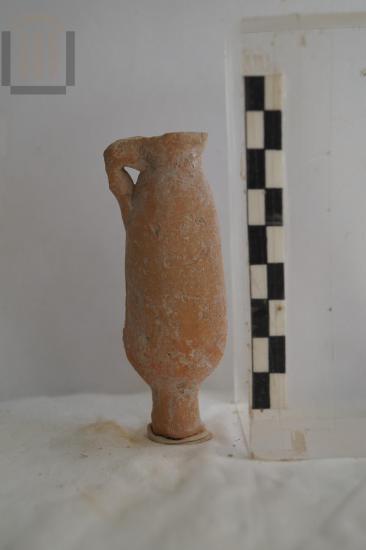 Μικρογραφική πρόχους