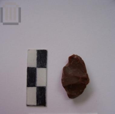 Chocolate Flint