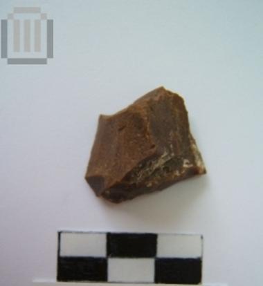 Chocolate Flint