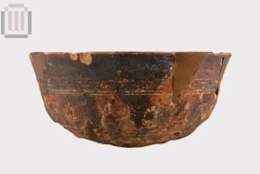 Μεγαρικός σκύφος