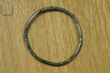 Χάλκινος κρίκος