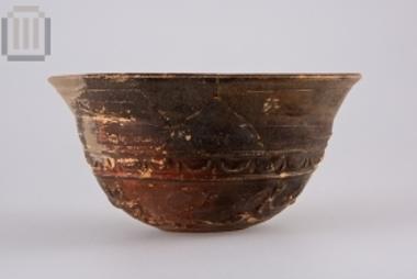 Μεγαρικός σκύφος