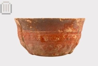 Μεγαρικός σκύφος