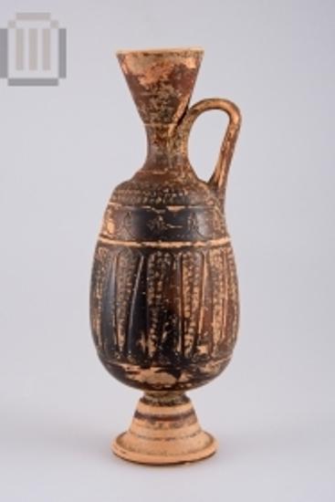 elische Lekythos