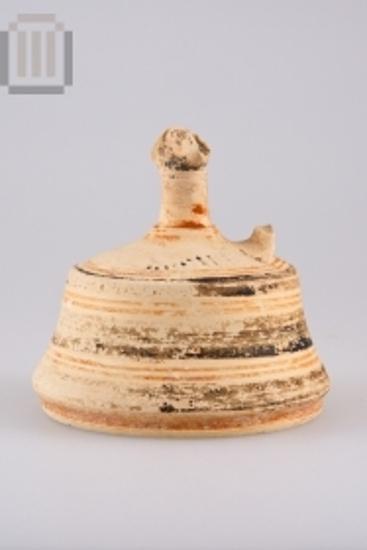 Corinth oinochoe trefoil mug