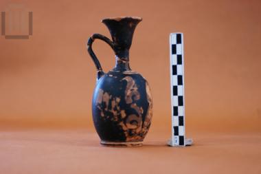 Ερυθρόμορφη λήκυθος