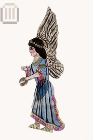 Άγγελος Ελλάς