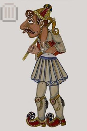 Γιώργαρος Μπλατσάρας