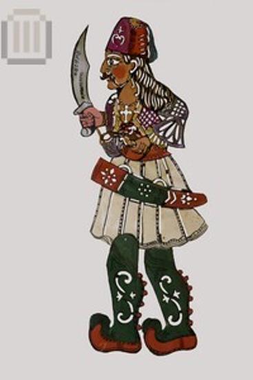 Μάρκος Μπότσαρης