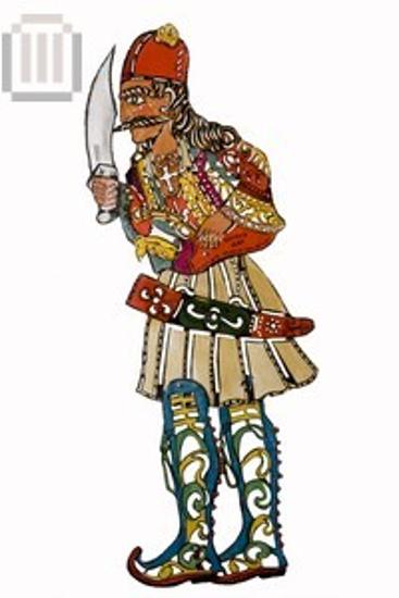 Γεώργιος Καραϊσκάκης