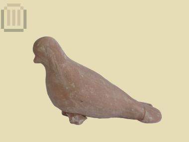 Ειδώλιο περιστεριού