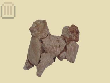 Ειδώλιο σκύλου