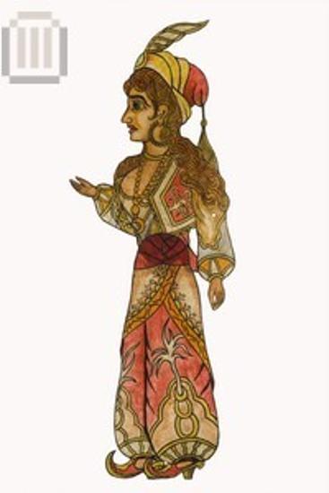 Βεζυροπούλα