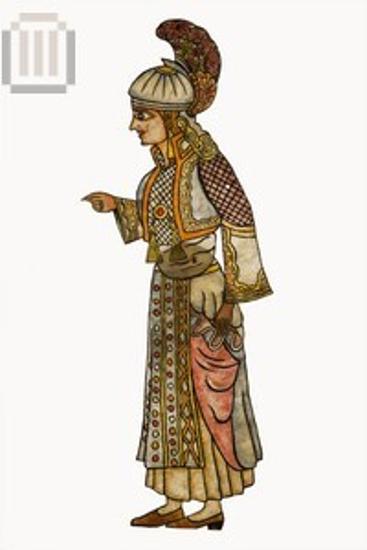 Φιγούρα γυναίκας