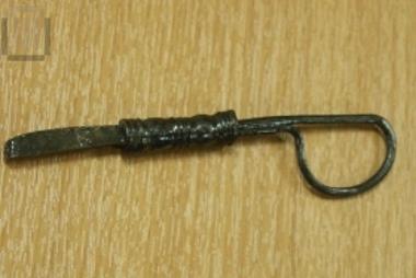 Χάλκινο εργαλείο