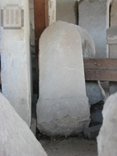 Επιτύμβια στήλη