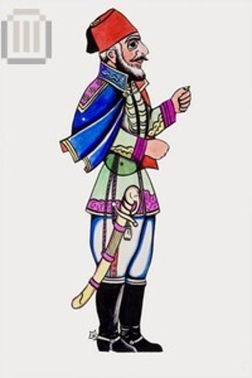 Τούρκος Αξιωματικός