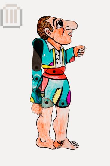 Καραγκιόζης