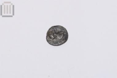 Antoninus Pius, Nicopolis mint