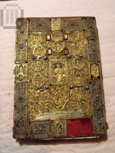 Ευαγγελιστάριο