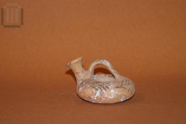 Feeding bottle