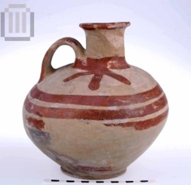 Lekythos-askos