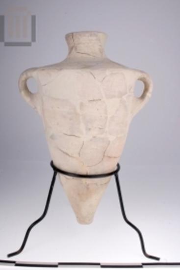Canaanite amphora