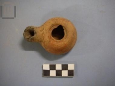 Μονόμυξος λύχνος