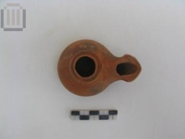 Μονόμυξος λύχνος