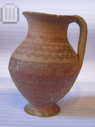 Oinochoe