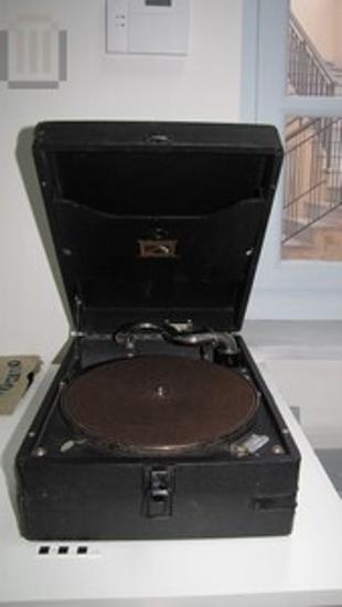 Γραμμόφωνο