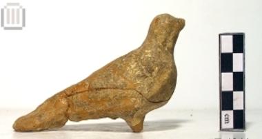 Animal figurine