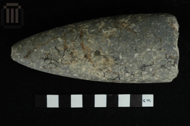 Neolithic axe