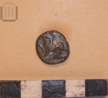 Ημίδραχμο Σικυώνας