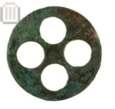 Χάλκινος δίσκος