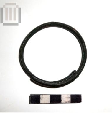 Χάλκινο βραχιόλι