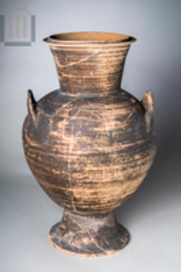 Grave amphora