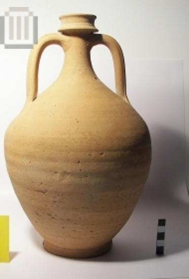 Macedonian Hellenistic amphora