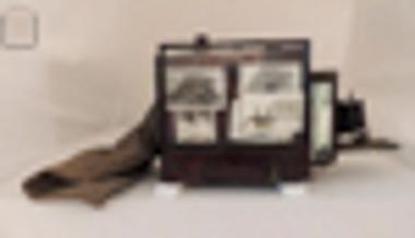 Φωτογραφική μηχανή