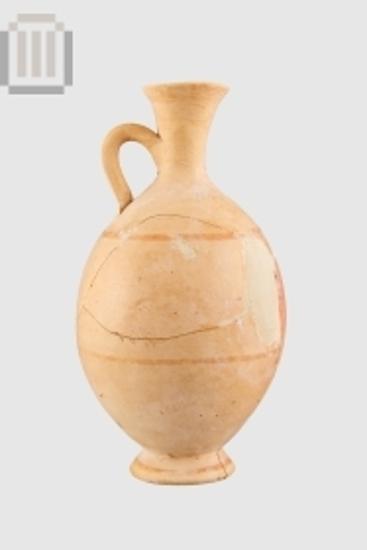 Squat lekythos