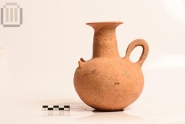 Πήλινη λάγυνος