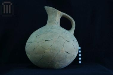 Ραμφόστομη χειροποίητη πρόχους