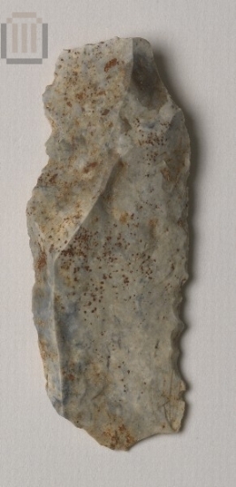 Πυριτολιθική λεπίδα