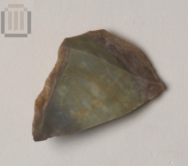 Αιχμή ψευδο-λεβαλουά