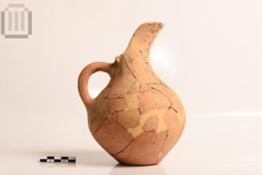 Ραμφόστομη πρόχους