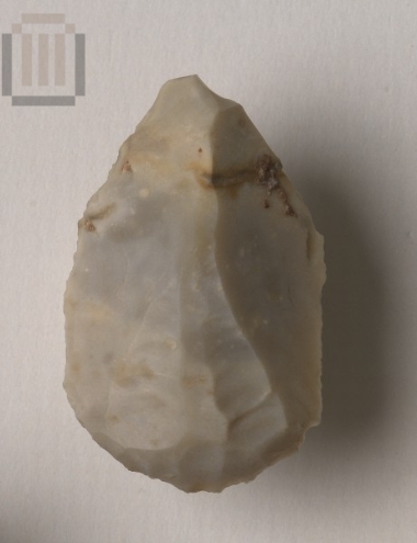 Τερματικό ξέστρο