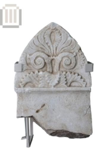 Επιτύμβια στήλη