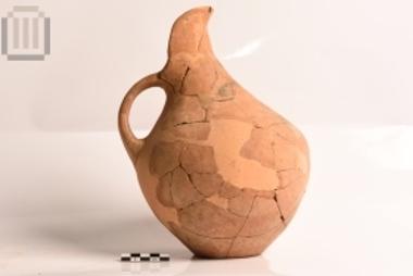 Ραμφόστομη πρόχους